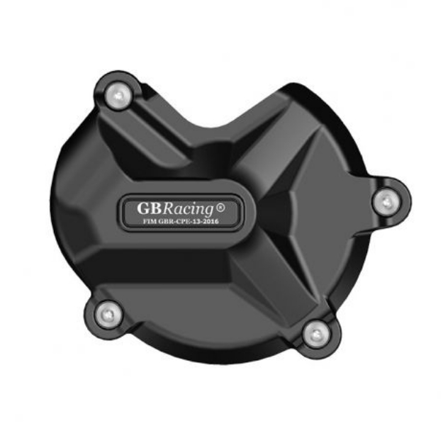 Afbeeldingen van GB-Racing dynamo cover BMW S1000RR / S1000R / S1000XR