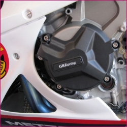 Afbeeldingen van GB-Racing dynamo cover BMW S1000RR / S1000R / S1000XR