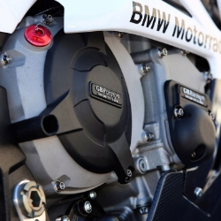Afbeeldingen van GB-Racing koppeling cover BMW S1000RR / S1000R