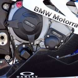Afbeeldingen van GB-Racing pulse cover BMW S1000RR / S1000R / S1000XR