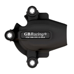 Afbeeldingen van GB-Racing waterpomp cover BMW S1000RR / S1000R / S1000XR