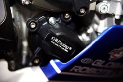 Afbeeldingen van GB-Racing waterpomp cover BMW S1000RR / S1000R / S1000XR
