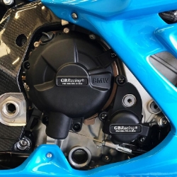 Afbeeldingen van GB-Racing pulse cover BMW S1000RR / S1000R / S1000XR