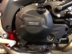 Afbeeldingen van GB-Racing koppeling cover Suzuki SV650 '16- / DL650 '17-
