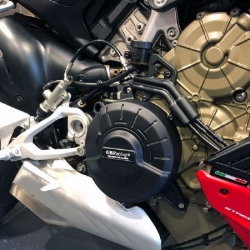Afbeeldingen van GB-Racing koppeling cover Ducati Streetfighter V4/S '20-22