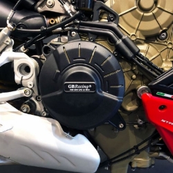 Afbeeldingen van GB-Racing koppeling cover Ducati Streetfighter V4/S '20-22