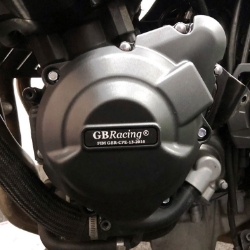 Afbeeldingen van GB-Racing dynamo cover Kawasaki Z1000 / Z1000SX / Versys 1000 / Ninja 1000SX
