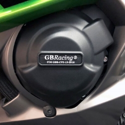 Afbeeldingen van GB-Racing dynamo cover Kawasaki Z1000 / Z1000SX / Versys 1000 / Ninja 1000SX