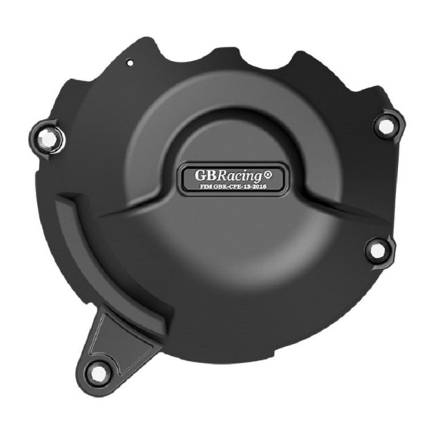 Afbeeldingen van GB-Racing koppeling cover Kawasaki Z1000 / Z1000SX / Ninja 1000SX / Versys 1000