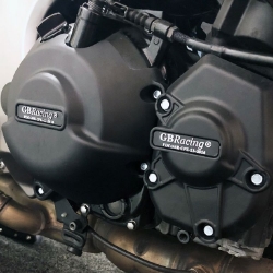 Afbeeldingen van GB-Racing pulse cover Kawasaki Z1000 / Z1000SX / Ninja 1000SX / Versys 1000