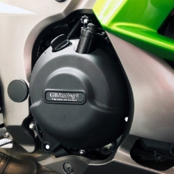 Afbeeldingen van GB-Racing engine cover set Kawasaki Z1000SX / Ninja 1000SX / Versys 1000