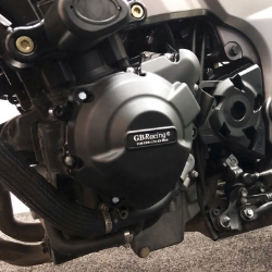 Afbeeldingen van GB-Racing engine cover set Kawasaki Z1000SX / Ninja 1000SX / Versys 1000