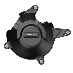 Afbeeldingen van GB-Racing engine cover set Kawasaki Z300 / Ninja 300 (koppeling en dynamo)