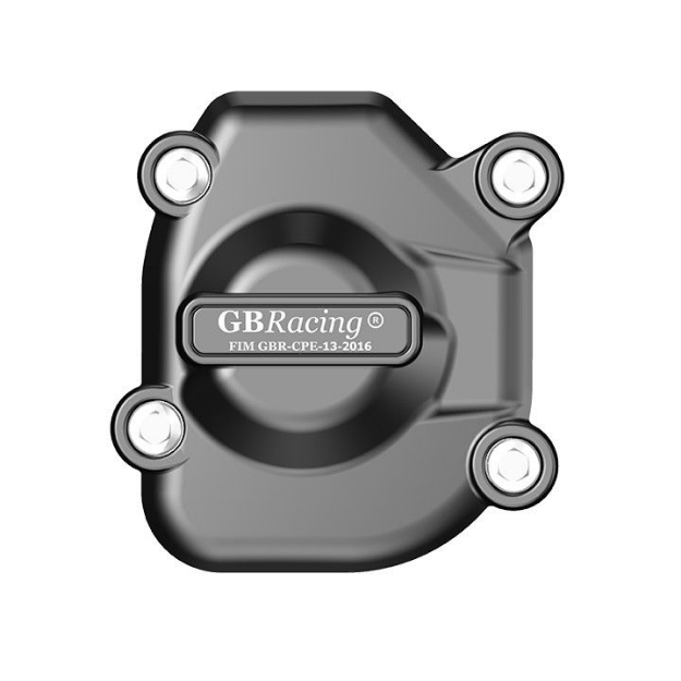 Afbeeldingen van GB-Racing pulse cover Kawasaki Z800/E '13-