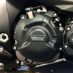 Afbeeldingen van GB-Racing engine cover set Kawasaki Z800/E '13- (koppeling, pulse en dynamo)