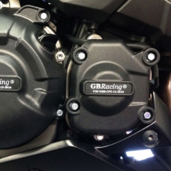 Afbeeldingen van GB-Racing engine cover set Kawasaki Z800/E '13- (koppeling, pulse en dynamo)