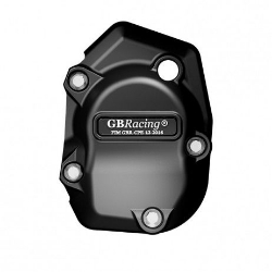 Afbeeldingen van GB-Racing engine cover set Kawasaki Z900 '17- (koppeling, pulse en dynamo)