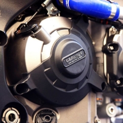Afbeeldingen van GB-Racing koppeling cover Kawasaki ZX10-R '11-