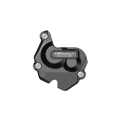 Afbeeldingen van GB-Racing engine cover set Kawasaki ZX10-R '11- (koppeling, pulse en dynamo)