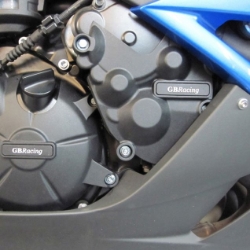 Afbeeldingen van GB-Racing pulse cover Kawasaki ZX6-R '07-08 / '13-