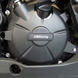 Afbeeldingen van GB-Racing koppeling cover Kawasaki ZX6-R '09-12 / '13-