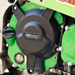 Afbeeldingen van GB-Racing koppeling cover Kawasaki ZXR400 '91-03