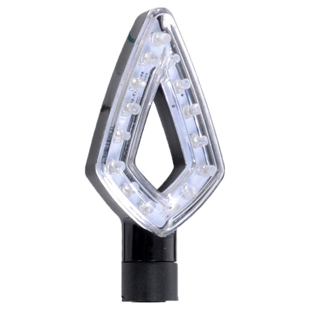 Afbeeldingen van Knipperlichten LED model Signal 3 Oxford