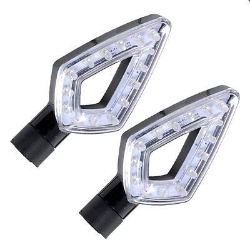 Afbeeldingen van Knipperlichten LED model Signal 3 Oxford