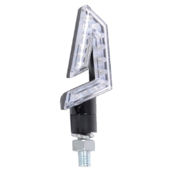 Afbeeldingen van Knipperlichten LED model Signal 4 Oxford