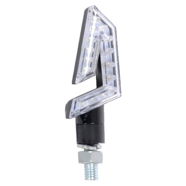 Afbeeldingen van Knipperlichten LED model Signal 4 Oxford