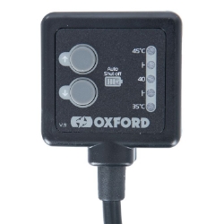 Afbeeldingen van Hotgrips Evo- Sport Oxford (nieuw)