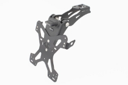 Afbeeldingen van Kentekenplaathouder Evotech MV Agusta F3 675 '11-