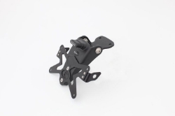 Afbeeldingen van Kentekenplaathouder Evotech Triumph SPEED TRIPLE 1050 '08-'10