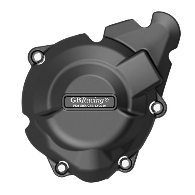 Afbeeldingen van GB-Racing dynamo cover