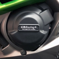 Afbeeldingen van GB-Racing dynamo cover